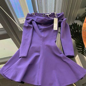 New Halston Heritage Dress